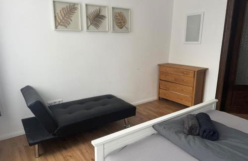 Appartement "Maria" mit 3 Schlafzimmern in Zeitz - Foto 17