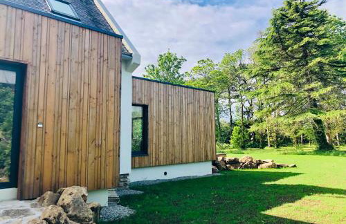 Villa Tidinghi, plage de Rospico à pied - Photo 15