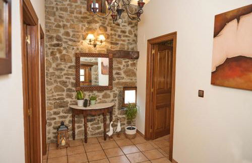 Casa Rural Tia Josefa - Foto 28