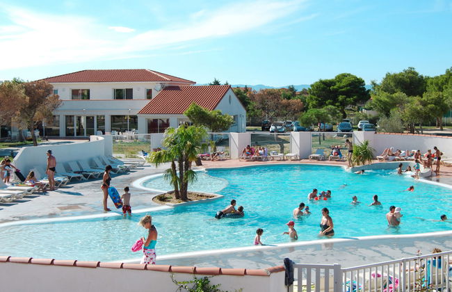 Le Mas de Torreilles M4X - Foto 1