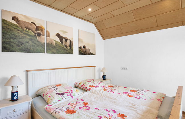 Deichhaus Küstenwind - Foto 26