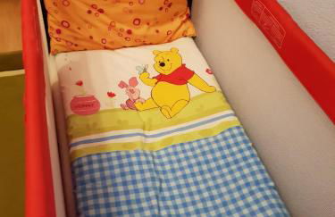 Ferienhaus Haus Herzog - Foto 35