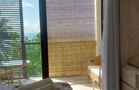 Apartamento vista mar, Luar do Morro, Amerigo 215 MORRO DE SAO PAULO - Foto 47