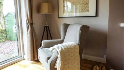 Bridleway Cottage - Foto 4