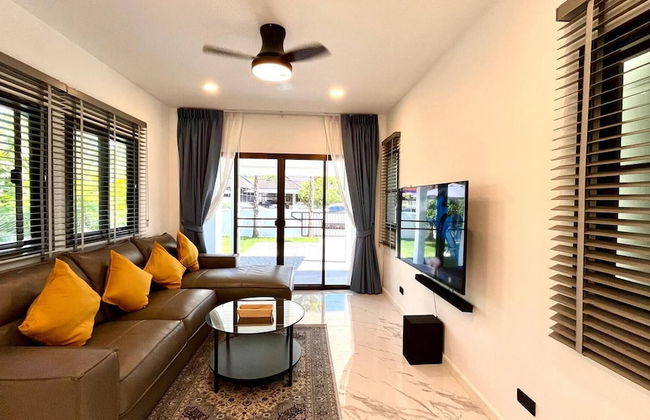 Khaolak Pool Villa With 3 Bedrooms - Foto 75