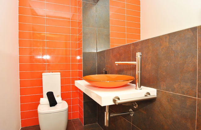 Townhouse Mar 2 - Foto 45