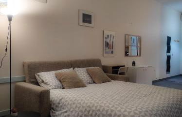 LFSUITE LuganoLake Terrazza Spiaggia privata Parking WI-FI Netflix - Foto 8