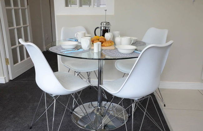 Touch of Class Villas - Foto 23