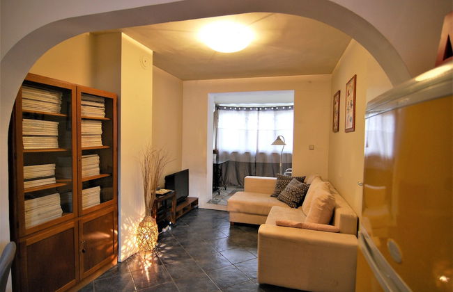 Baratero At Home Apartments - Foto 10