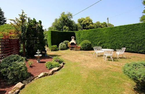 Pretty cottage with exclusive use of private pool in 5 acres of grounds - Foto 10