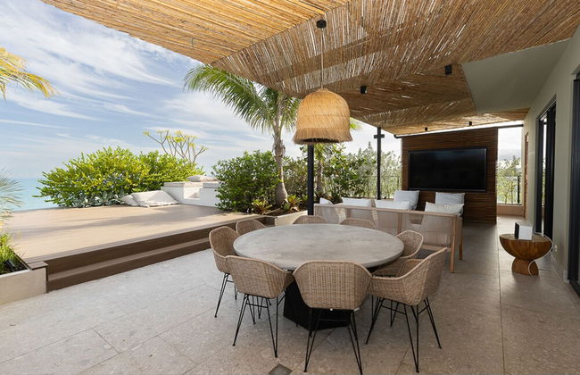 The Palms Penthouse by Acomodo Punta Caelo - Foto 66