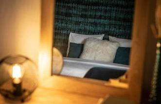 Venez Chez Vous - La Grange du Lac - Vue montagne - Photo 13