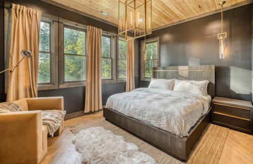 Morgan Trail - Stunning Mountain Masterpiece - Foto 7