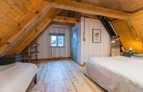 Zagroda Swołowo - Foto 16