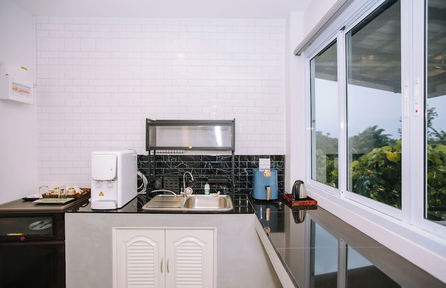 Le Best Pool Villa Chiangmai - Foto 17