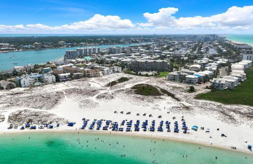 Coconut Cottage At Destin Pointe Resort - Foto 29