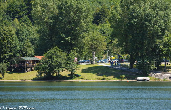 Apartment Sleeps 4 With Lake View - Foto 13