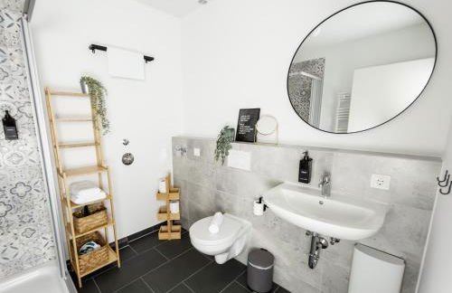 Casa MiRo Apartments - Hamburg City Center - Foto 10