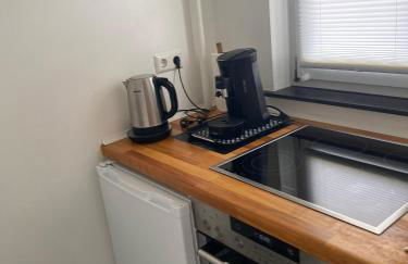 New komplett möblierte Wohnung-Zentral - Foto 14