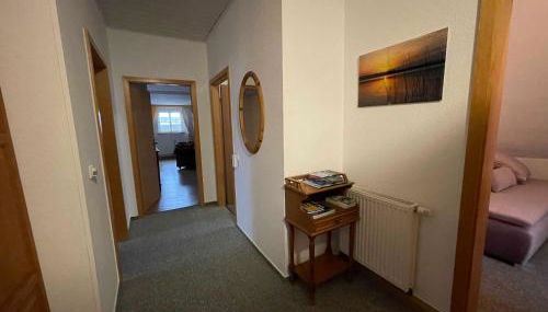 Ferienwohnung "Heidetraum" Sprotta - Foto 4