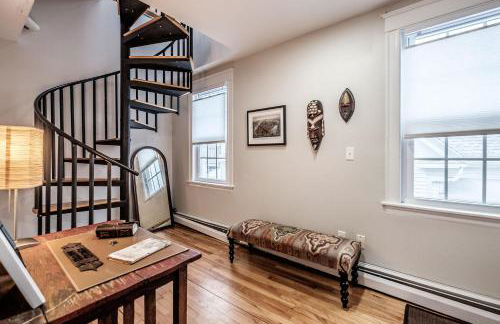 Crow's Nest - Foto 20