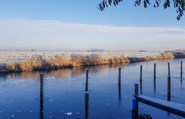 Lakeside Bliss in Friesland - Foto 31