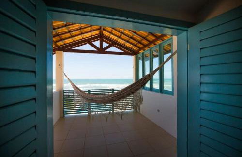 Casa encantadora com Vista Mar na Caponga - Foto 26