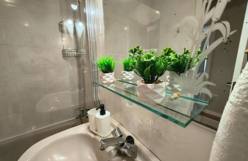 Apart Martínez Rosalía - Foto 46