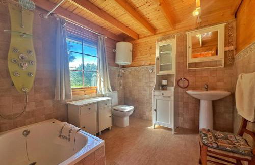 Chalet Pitu - 17801 - Foto 11