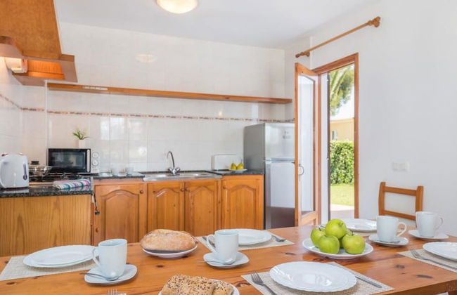 107496 - Apartment in Cala Blanca - Foto 4