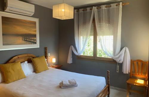 Home SEA&DREAMS NiceView - Foto 17