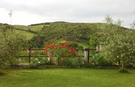 Casa Crevole - Foto 47