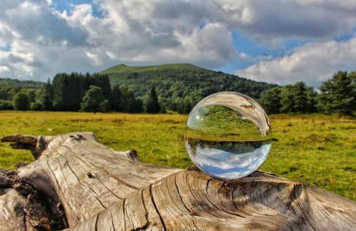 Gites & Cocon des Puys - Au cœur des Volcans d'Auvergne - Foto 70