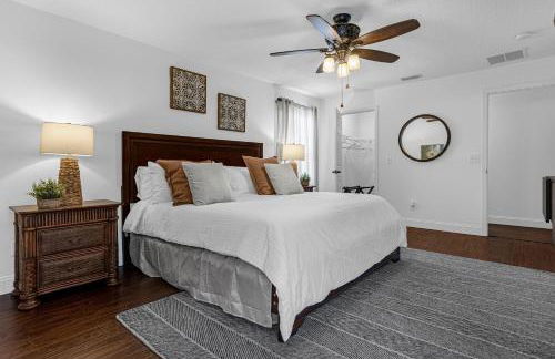 Hidden gem! Gorgeous villa next to Disney - Foto 29