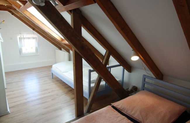 Maisonettewohnung am Privatsee - Foto 8