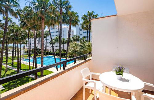 Apartamentos Tamarindos Peñiscola - Foto 48