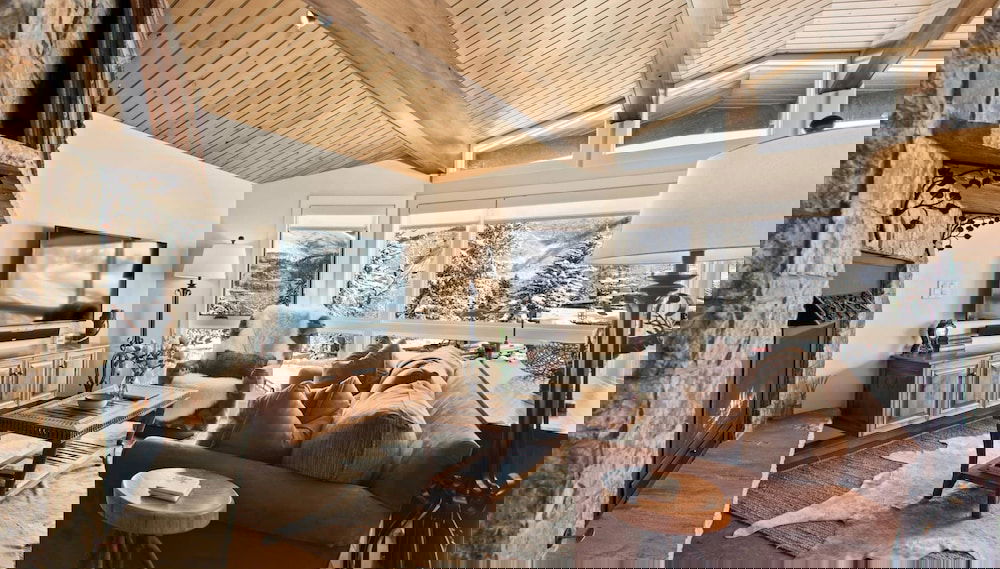 Shadow Mountain 04 - Foto 1, Exterior