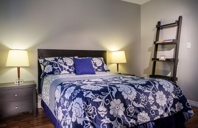 Moncton Suites - 267 Universite Ave - Foto 24