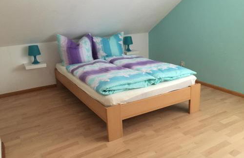 Ferienwohnung Villringer - Foto 23