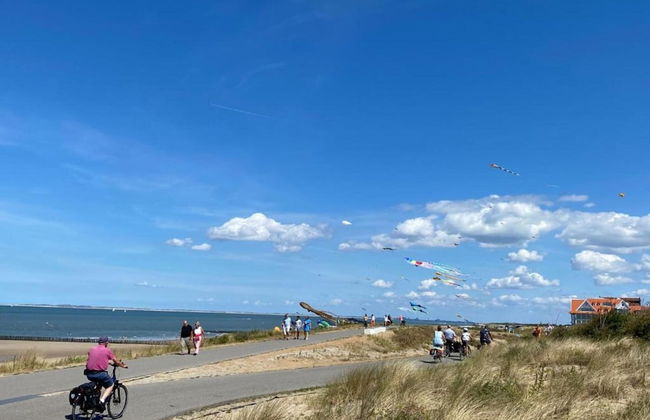 Sunny Zeeland Hideaway - Foto 41