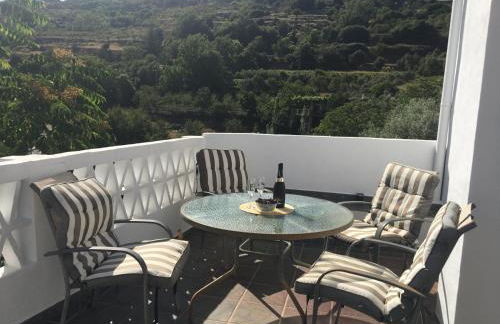 Valle de la Calma - Apartamentos rurales de Mecina - Foto 16