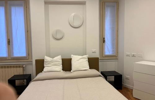 Casa Vercelli delizioso bilocale moderno nella vecchia Milano - Foto 25