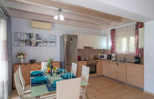 Posidonia Luxury Villas Kolympia - Foto 30