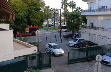 Studio Proche mer Nice - Photo 21