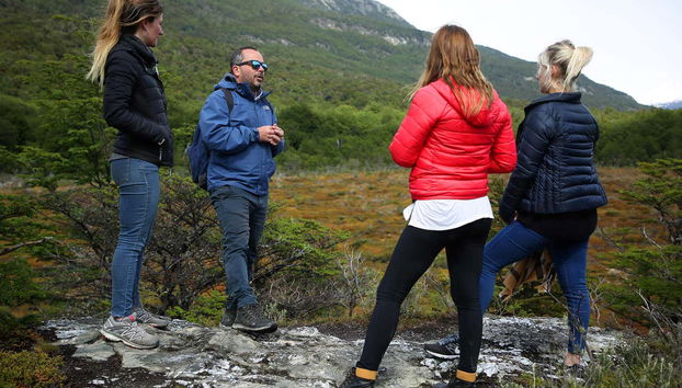 Offroading Trip to Tierra del Fuego - Foto 5