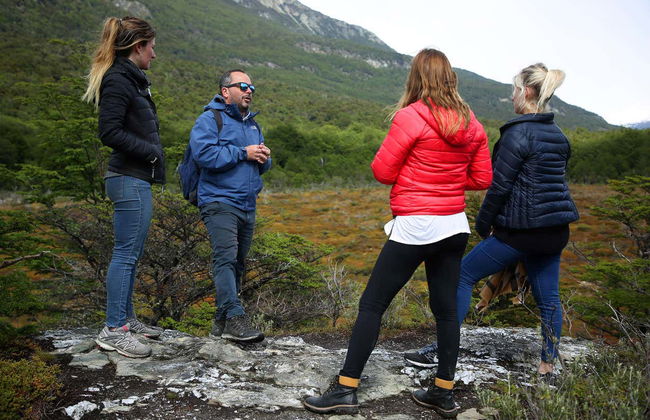 Offroading Trip to Tierra del Fuego - Photo 5