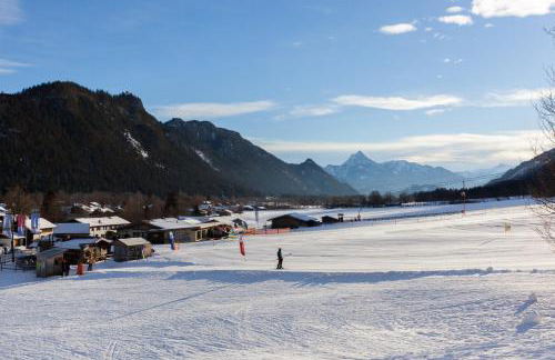 Chalet-Pfronten - Foto 26