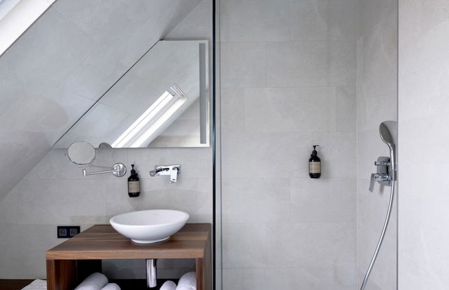 Hotel Maribor, City apartments - Photo 25