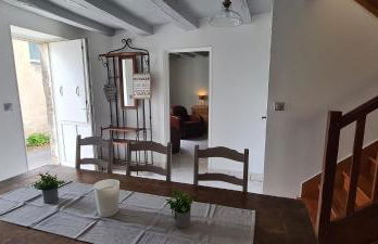 La Loge de Gabrielle - gîte - 3 étoiles - Foto 10
