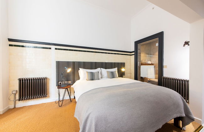 Linton Collection - 28 North Bridge - Foto 25